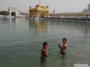 picture of golden temple