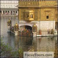 places to see in amritsar